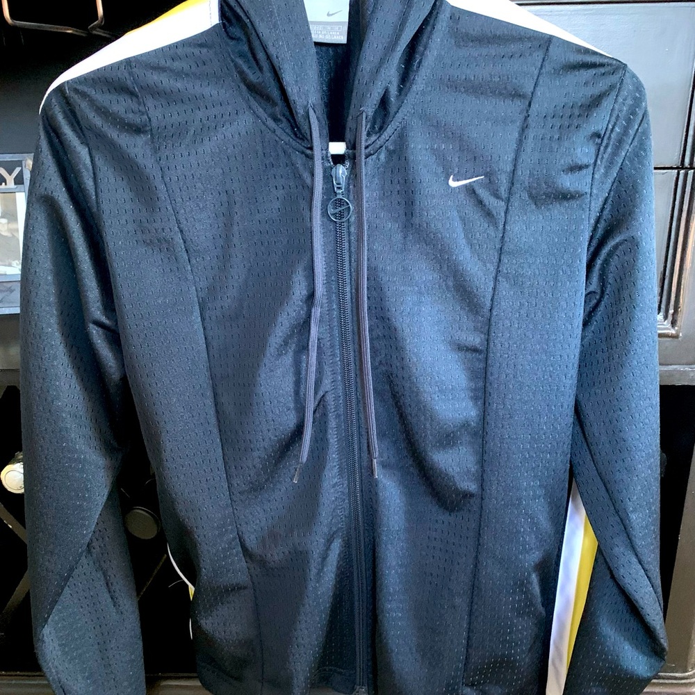 Nike Jacket Vintage great condition